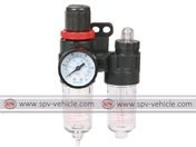 Water Vapor Recovery for fuel tanker